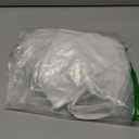 ATTRACO Women's Cotton Camisole Shelf Bra Spaghetti Straps Tank Top (Medium, #1 White/White)