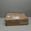 15x6.00-6nhs Lawn Mower Front Tire 4 Ply 15x6x6 Lawn Mower 570 Lbs Tire and Wheel with 3/4" Iron Bushing and 6 Spacers, Replacement for Garden Lawn Tractor Riding Lawn Mowers, 1 Pack (Silver)