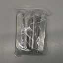 4 Pcs Magnetic Door Catch 150lb Stainless Steel Heavy Duty Strong Magnetic Cabinet Magnets for Closure Wardrobe Closet Cupboard Kitchen Bathroom Room Automatic (3.74 Inch)