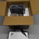 House Decorative Indoor Fountain Meditation Gurgling Water Fountain,Women Gift for Mom, Home/Office Decor with Led Light/Cobbles(180041A)