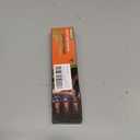 Patella Band, Knee Strap Patella Tendon Support for Knee Pain & Tendonitis, Patella Stabilizer Knee Brace for Running, Basketball, Jumpers Knee, Tennis, Volleyball & Squats - Inky 1 Pack