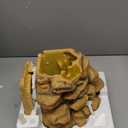 Tetra Decorative ReptoFilter, Terrarium Filtration, Keeps Water Clear