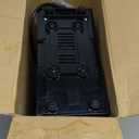 Slushie Machine, 88 oz Slushy Machine for Home, No Ice Needed Frozen Drink Maker with 6 Preset Programs for Margaritas, Cocktails, Frapps, Ice Cream, Smoothies, Milkshakes, LED Display, Self-Cleaning