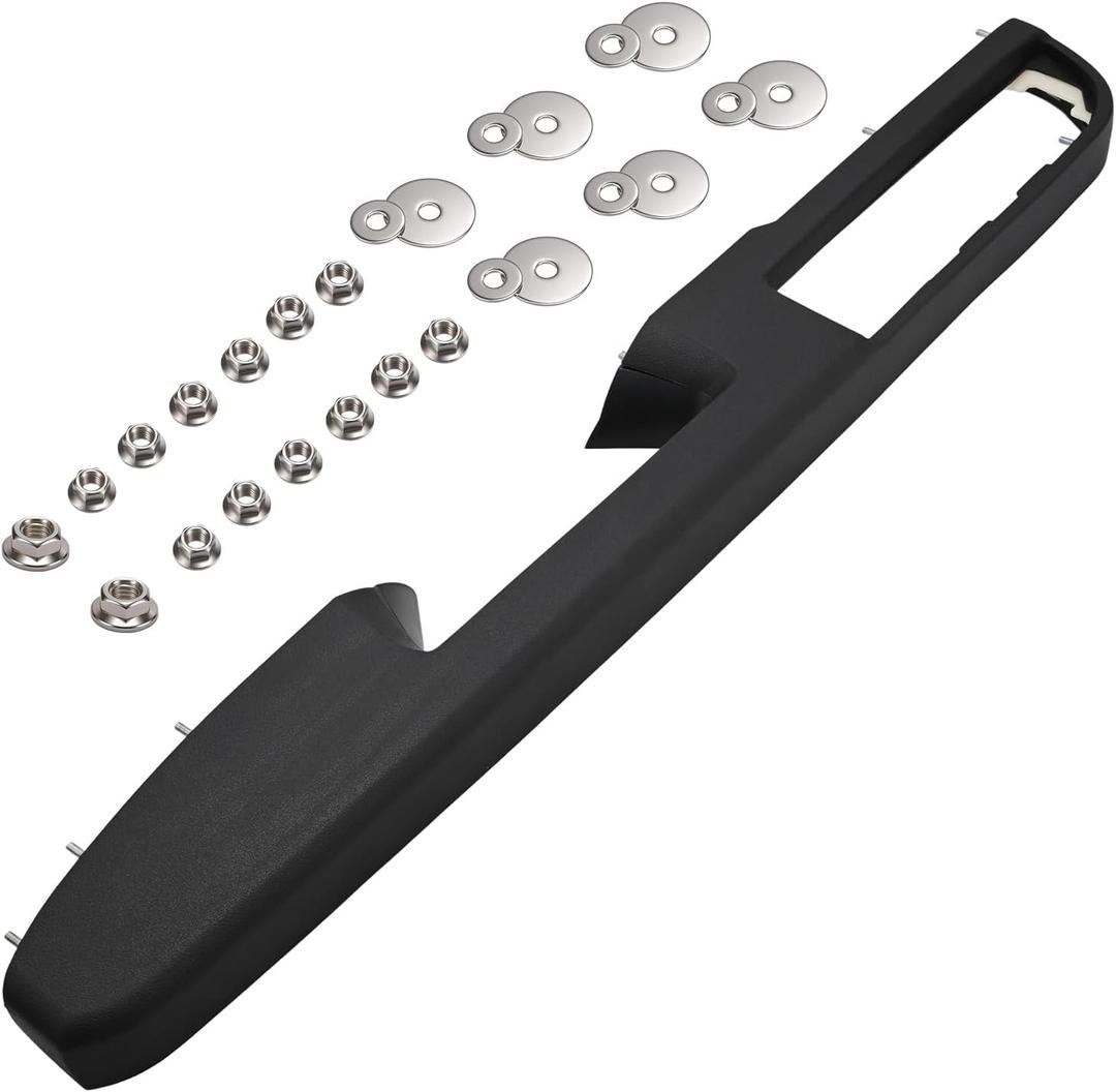 80994 Front Left Driver Side Door Armrest Compatible with 2010-2014 Chevy Silverado, Avalanche, Suburban, Tahoe, GMC Sierra, Yukon - Armrest Repair with Door Release Handle Above Armrest, Black 80994 Front Left Driver Side Door Armrest Compatible with 2010-2014 Chevy Silverado, Avalanche, Suburban, Tahoe, GMC Sierra, Yukon - Armrest Repair with Door Release Handle Above Armrest, Black