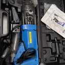 1200W 110V Electric Hydraulic Hole Punch Upgrade Version
