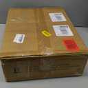 6 Tier Corner Shelf 63.1" Tall Corner Shelves stand Ladder shelf metal Standing Bookshelf Organizer Display Rack Bookcase Plant Stand Industrial style for Living Room Bedroom rustic Brown CS-001RB