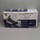 Chamberlain C2405 MYQ Smart Garage Door Opener, Chain Drive, 1/2-HP Motor, Dual Light - Quantity 1