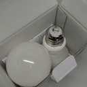 Lightinginside Smart Light Bulbs 100W Equiv., 1350LM 11W Smart Bulb Works with Alexa/Google Home/Smart Life, A19 E26 RGBCW Color Changing, No Hub Required, 2.4G WiFi Bluetooth Bulb, ETL Listed, 2PCS