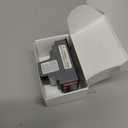 UBIP2020 New Pushmatic Replacement. 20 Amp Tandem Single Pole Circuit Breaker Manufactured By Connecticut Electric.