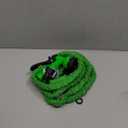 For 50 Foot Expanding Shrinking Retracting Water Watering Garden Hose with Nozzle