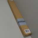 LazBlinds Cordless Cellular Shades, Blackout Privacy Honeycomb Shades for Home, Thermal Insulation Noise Reduction Blinds for Windows, 27'' W x 64'' H, White