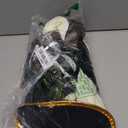 9 PCS Pirate Costume Kids Coat Pants Hat with Accessories Deluxe Set for Party Cosplay 3-12 Years