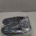 NewDenBer Sport Men's Casual Lightweight Slip-On Walking Shoe Sneakers Size 9