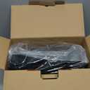 Heated Seat Cover 22 Wide with Fast Heat Large Size Warmer