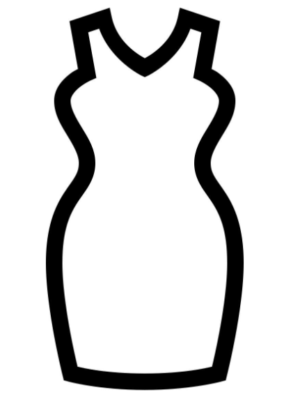 SOLY HUX Women Dress Size Large Black