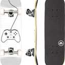 Magneto Complete Cruiser Starter Skateboard, Kids - 27.5x7.75"