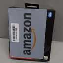 Monster Bluetooth Transmitter & Receiver, 2-in-1 Bluetooth Audio Adapter, Stream to/from Non-Bluetooth Devices, Stream TV to 2 Headphones, 33 ft Range, Analog & Digital, TV USB Powered, 3.5mm Aux Port