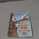 Mary Engelbreit's 12-Month 2024 Monthly/Weekly Planner Calendar: Always Seek Knowledge