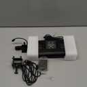 hygger HG140 hygger autumn Cooling Fan User Manual up to 3600 RPM/ 80 Gal 300L