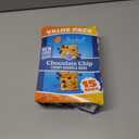 Sunbelt Bakery Chewy Chocolate Chip Granola Bars, 1.1 oz Bars, 15 Count (EXP 08/12/26)