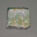 It's My Golden Birthday Celebration Party Birth Golden Fan T-Shirt Large