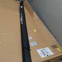 Fiblink Catfish Fishing Rods 9' Catfish Pole 2 Piece Portable Travel Cat Catfishing Casting Rod Extra Heavy Catfish Rod with Cork Handle