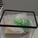 1.5 Gallon Aquarium Starter Kits - Plastic Fish Tank Kit Clear Beta Fish Tank Small with Filteration Oxygenation, Water Circulation, Lighting - Beginner's Gift for Guppy, Shrimp, Goldfish