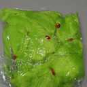 Suncalla 12 Pcs Christmas Hair Bow for Girls, 7 Inch Green Furry Hair Bow Clips with Red Heart, Christmas Decorations Gifts Costume Accessories Women Girls