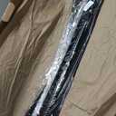 Auto Window Deflectors Compatible with 2000-2006 Tahoe/Yukon/Cadillac Escalade Rain Guard