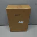 Yookeer 3 Pack Easter Bunny Decorations, Pastel Flocked Bunny Kit, Spring Table Centerpieces Easter Rabbit Set for Home Party Decor