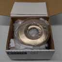 Delta Faucet Linden 14 Series Single-Function Tub and Shower Trim Kit with 5-Spray Touch-Clean Shower Head, Chrome T14494 (Valve Not Included)