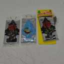 Little Trees U6P-67308: Rose Thorn, 3 Pack