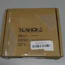 Upholstery Staple Gun Heavy Duty, YEAHOME 4-in-1 Stapler Gun with 4000 Staples, Manual Brad Nailer Power Adjustment Stapler Gun for Wood, Crafts, Carpentry, Decoration DIY