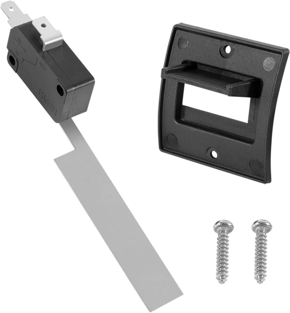For Dometic Sail Switch With Bracket, 33082 Fit for Dometic & Atwood RV Furnace, SVC Df Sail Sw W/Brkt M/L Kit - RV Furnace Sail Switch