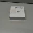 Domensi Halloween Napkin Holder for Table Decor Metal Coffin Paper Towel Holder Gothic Freestanding Tissue Dispenser Black Kitchen Accessories for Countertop Farmhouse Vintage Indoor Gift Decoration