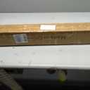 MorningRo 3 Inch Pellet Stove Pipe 35.6" Long x 3" Diameter Exhaust Pipe