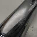 EZ-FLO 5-3/8 Inch Slide-On Zinc Bath Tub Diverter Spout with Hex Wrench and Set Screw, 1/2-inch Copper Pipe, Chrome, 15089