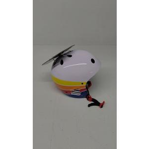 DI BELL FULL SEND BAJA 8 YOUTH MS HELMET