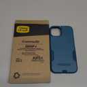 OtterBox iPhone 13 Pro (ONLY) Commuter Series Case - RIVETING Way, Slim & Tough, Pocket-Friendly, with Port Protection
