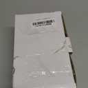 RidRed Gaming Chair Wheels - Heavy-Duty Office Chair Wheels - Replacement Rubber Casters- Universal Fit 3 Inch Chair Casters, Noise Free, Fits 98% Chair, for All Floor (Sparkling Sky Blue)