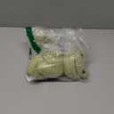 Apricot Lamb Toys Plush Matcha Dinosaur Stuffed Animal Soft Cuddly Perfect for Childs (Matcha Dino, 8.5 Inches), Frog