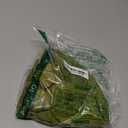 WDIRARA Women's Ruffle Strapless Bandeau Tube Top Sleeveless Summer Going Out Peplum Tops (S, Olive Green)