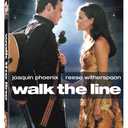 Walk the Line (Widescreen Edition) DVD