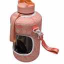 Fuelmate Carry CS & BTTL74Z Pink