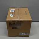 Bunn 20115.0000 1000 Count 12 Cup Commercial Coffee Brewer Filters, White (1000)