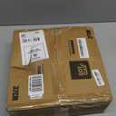 Wok pan,Hybrid 13 inch Wok with Lid, PFOA Free Cookware,non stick Stainless Steel Woks & Stir-fry pans Nonstick, Dishwasher and Oven Safe, Works on Induction