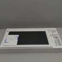 Digital Calendar, 10.1-inch Smart Wall Planner Electronic Calendar & Chore Chart, Smart Touchscreen Interactive Display for Family Schedules, Organize Your Daily & Family Routines, Desk & Wall Mount (White)