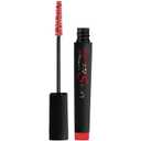 Maybelline Lash Stiletto Ultimate Length Washable Mascara, Very Black, 1 Count 0.22 Fl Oz (Pack of 1)