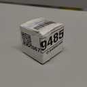 Car Thermostat, Auto Engine Coolant Thermostats, High Performance Car Thermostat Replacement Accessories for CRV Civic CRZ, Replaces OEM#19301-PAA-306, 19301-RNA-315(Sliver)