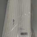 Forestchill Window Air Conditioner Side Panels, Pack of 2 Foam Panels Cover with Seal Strip & Tape, Summer and Winter Window AC Insulation